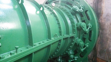 Turbina di Pit Type Horizontal Tubular Water per alta efficienza delle idro centrali elettriche